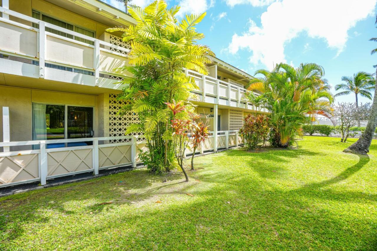 Villa Plantation Hale à Kapa'a Chambre photo