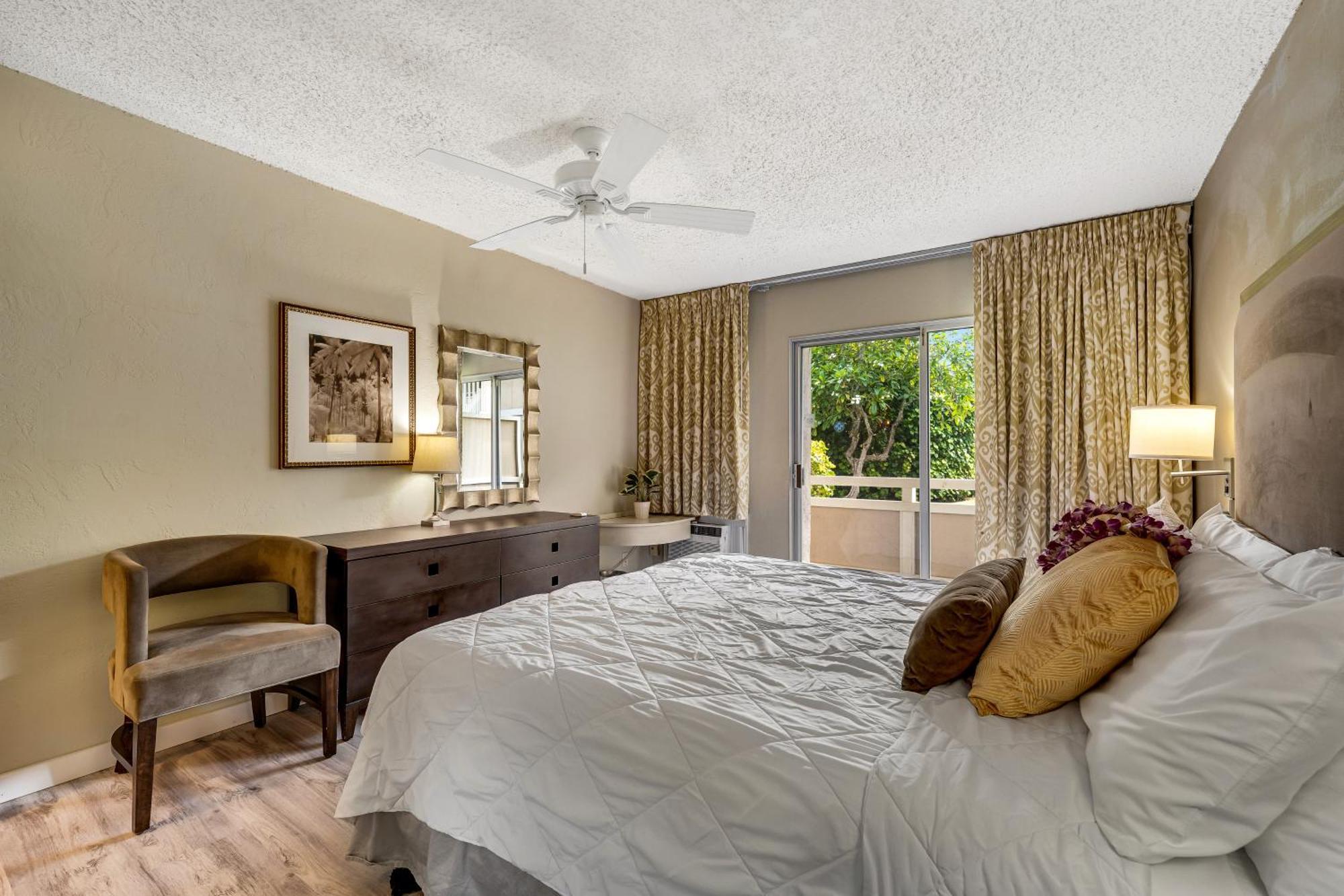 Villa Plantation Hale à Kapa'a Chambre photo