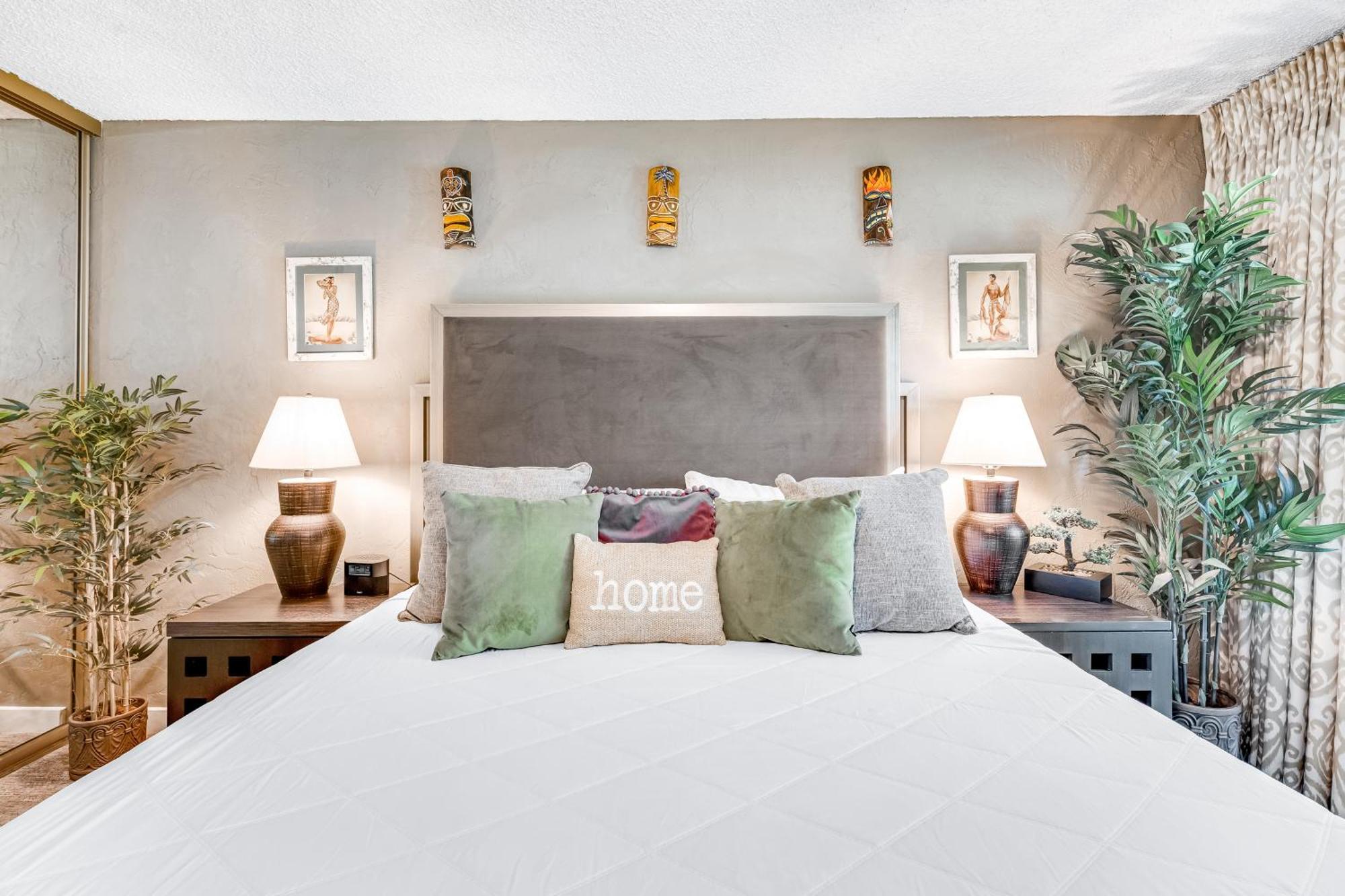 Villa Plantation Hale à Kapa'a Chambre photo