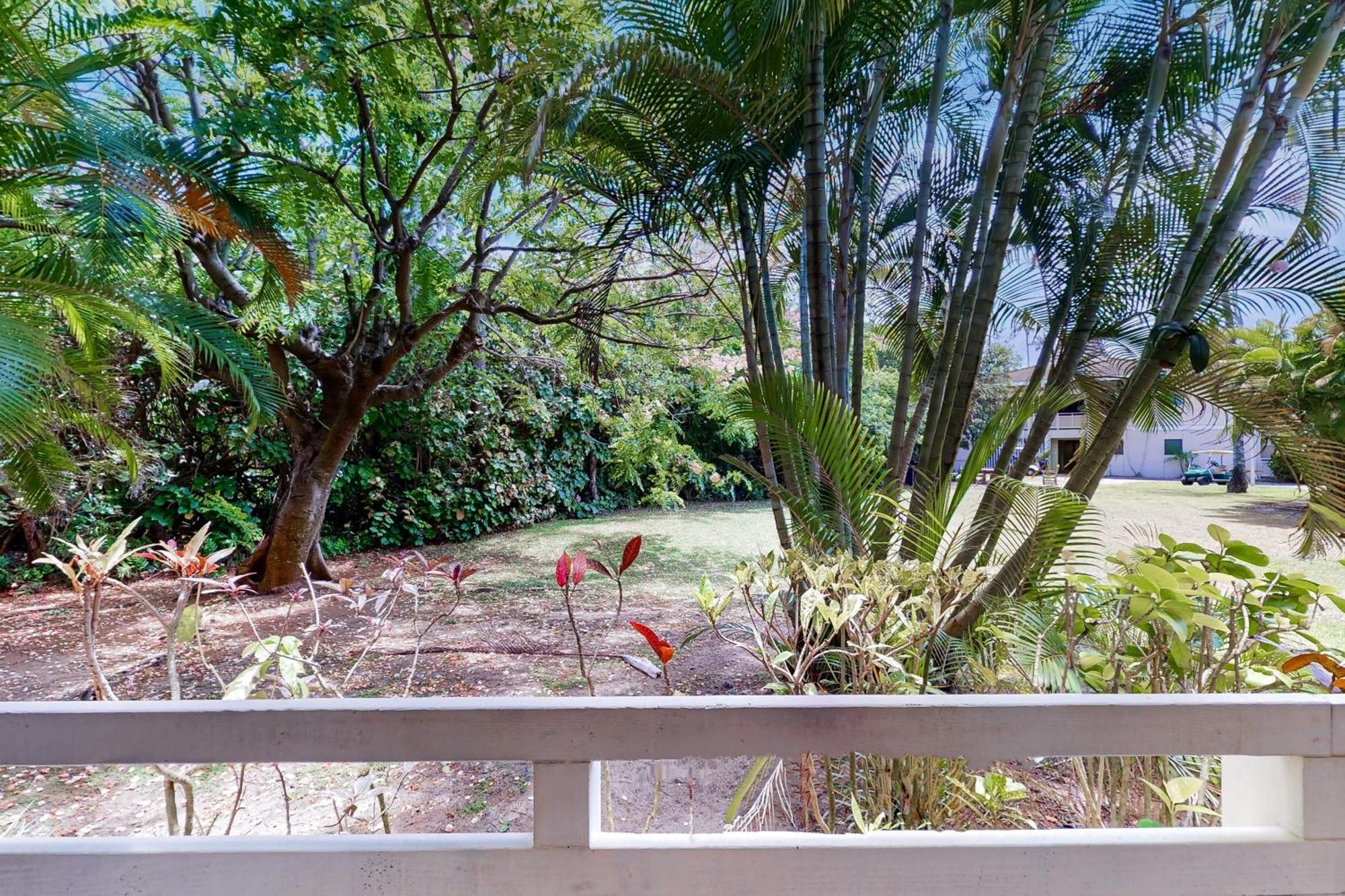 Villa Plantation Hale à Kapa'a Extérieur photo