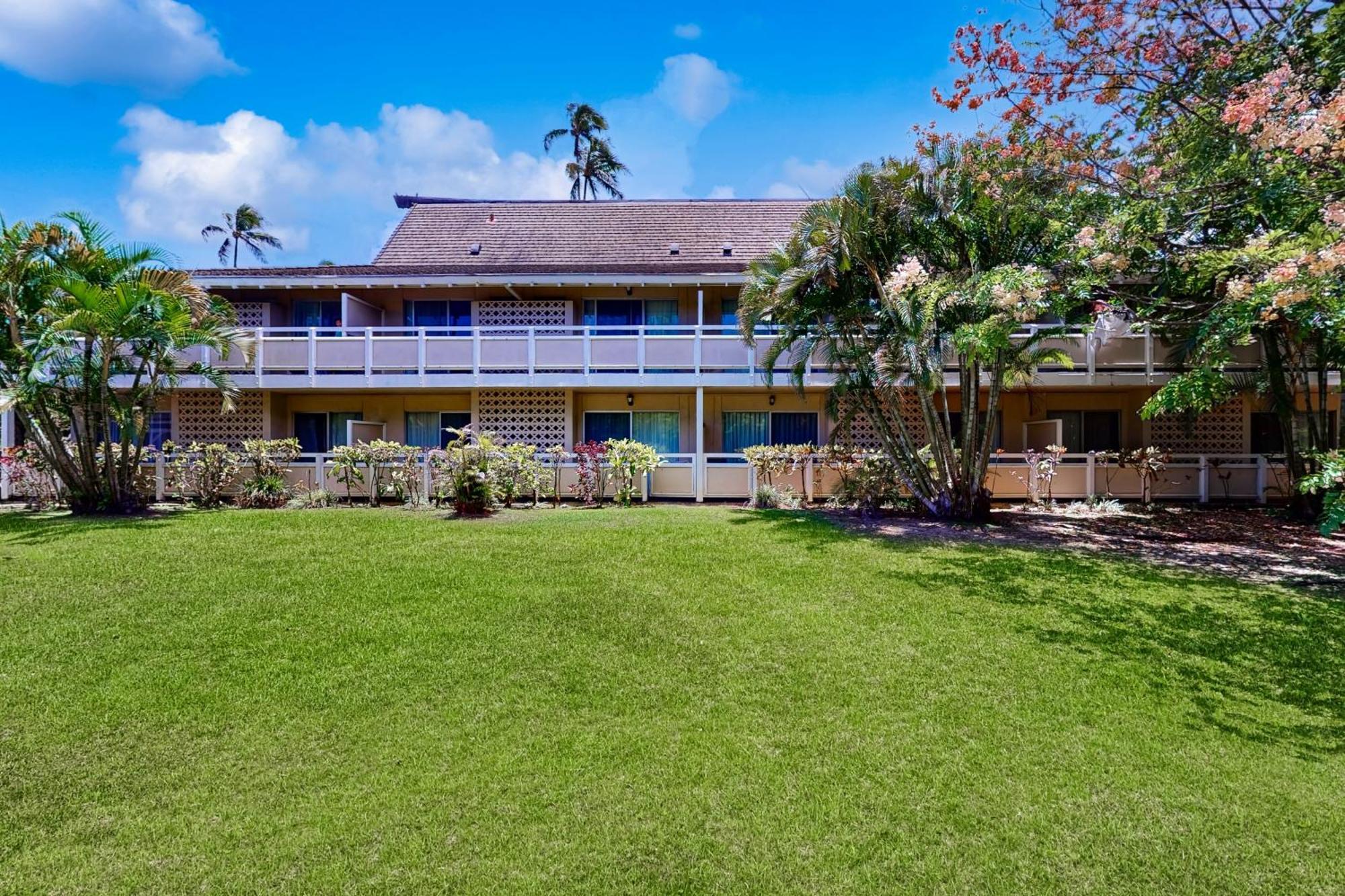 Villa Plantation Hale à Kapa'a Extérieur photo
