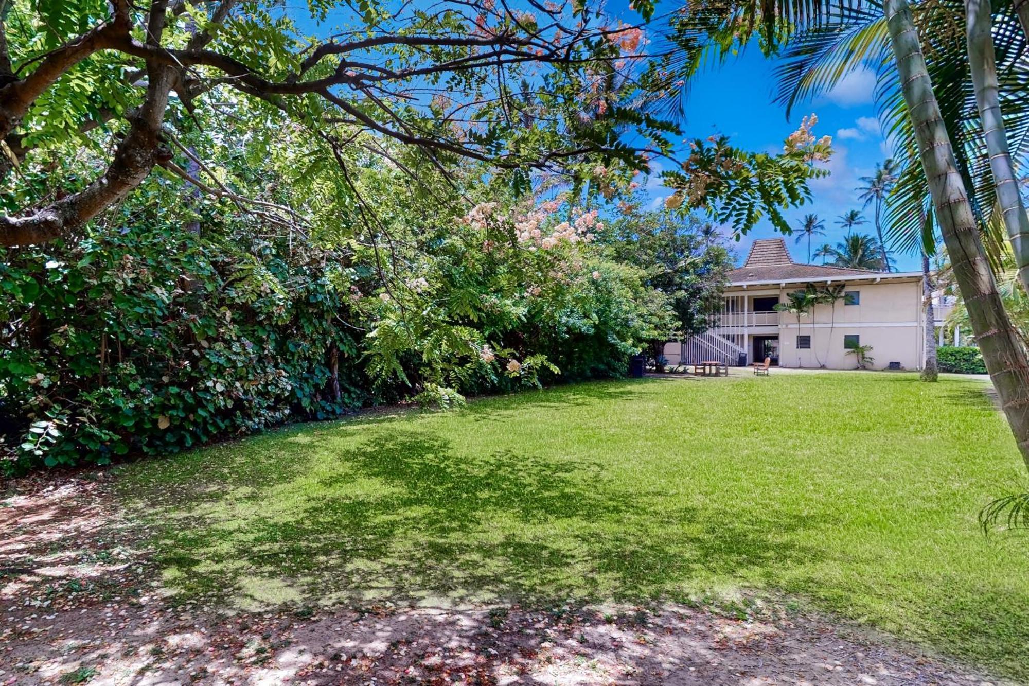 Villa Plantation Hale à Kapa'a Extérieur photo